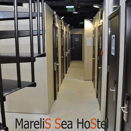 Marelis Sea Hostel Varna Luaran gambar