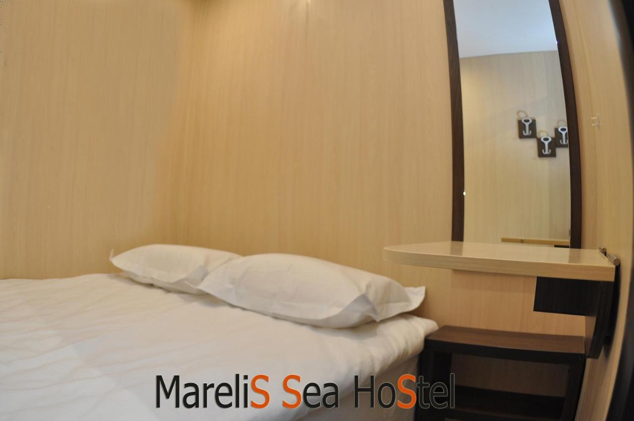 Marelis Sea Hostel Varna Luaran gambar