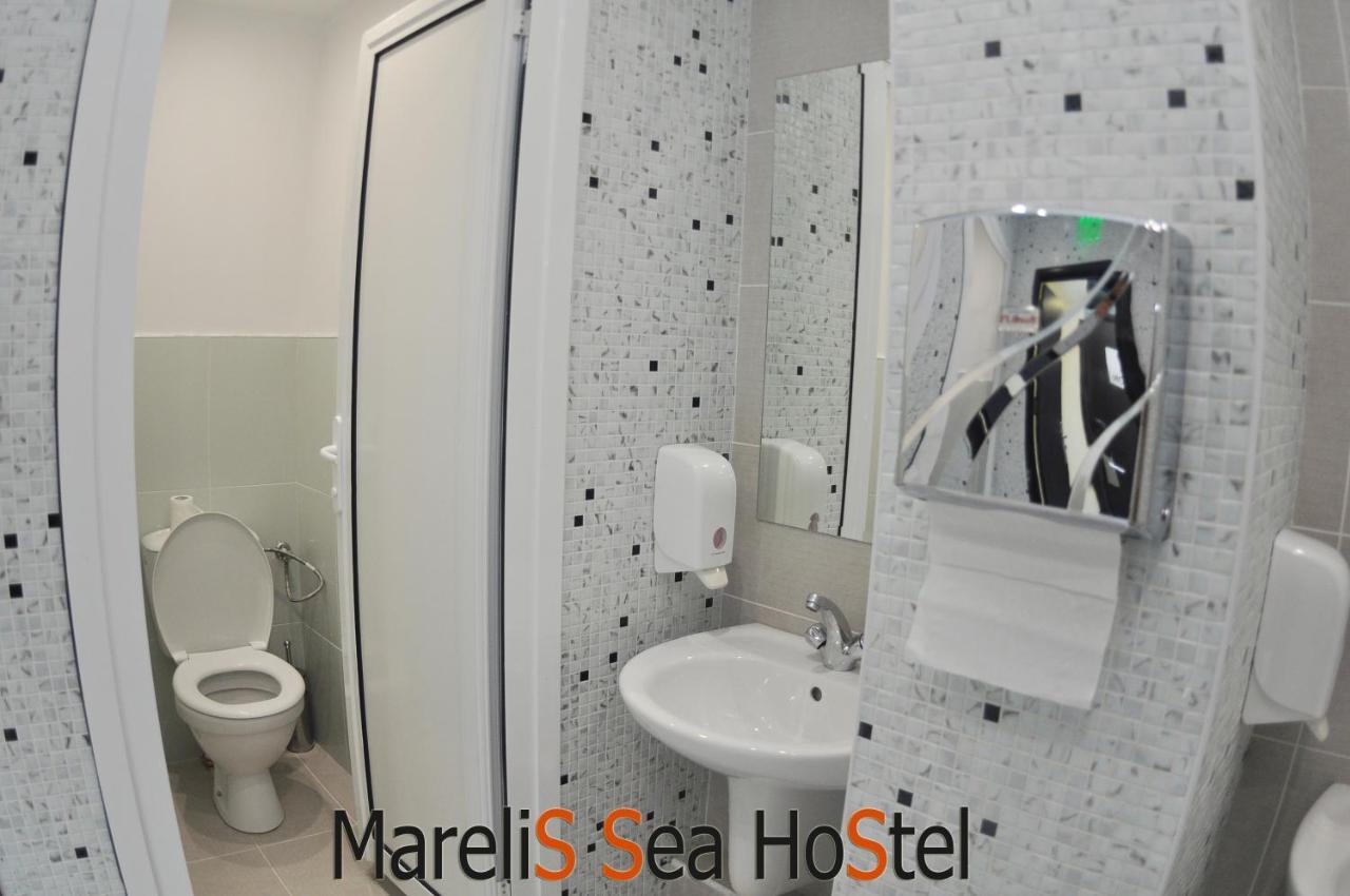 Marelis Sea Hostel Varna Luaran gambar
