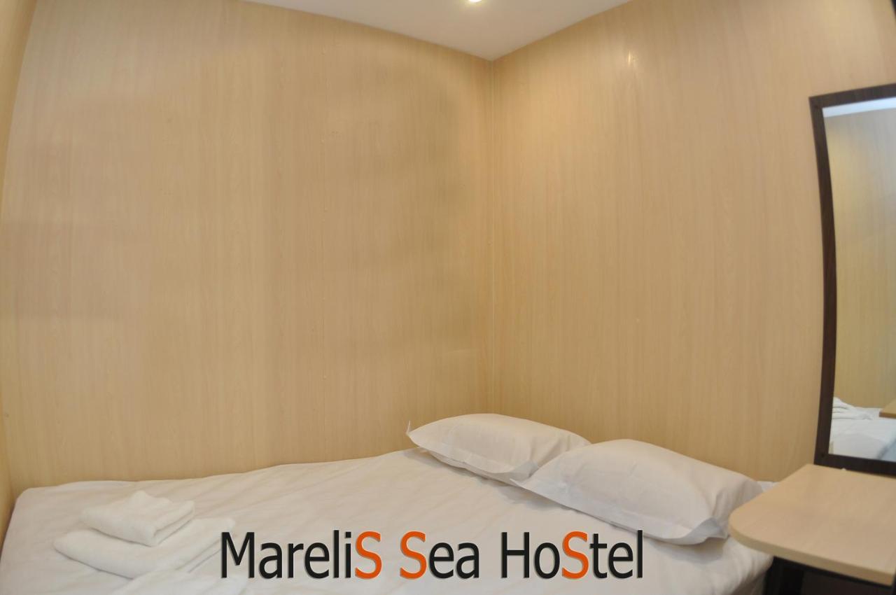 Marelis Sea Hostel Varna Luaran gambar