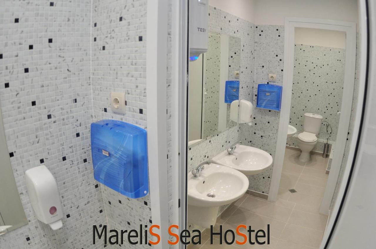 Marelis Sea Hostel Varna Luaran gambar