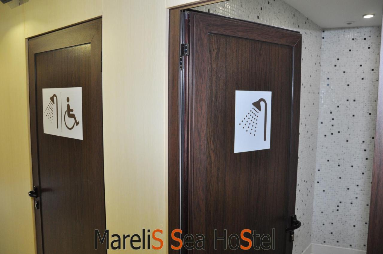 Marelis Sea Hostel Varna Luaran gambar