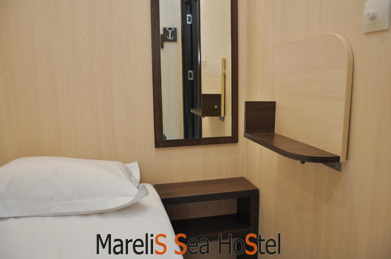 Marelis Sea Hostel Varna Luaran gambar