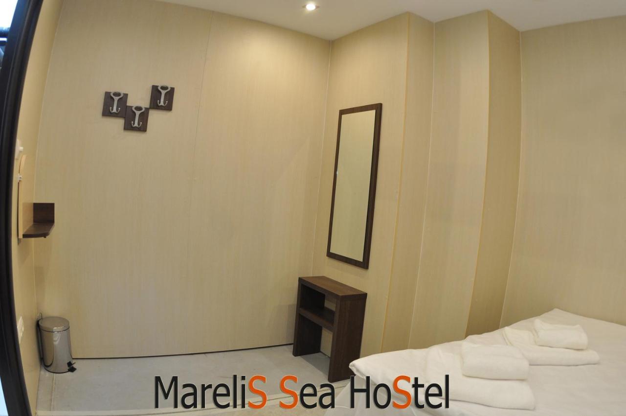 Marelis Sea Hostel Varna Luaran gambar