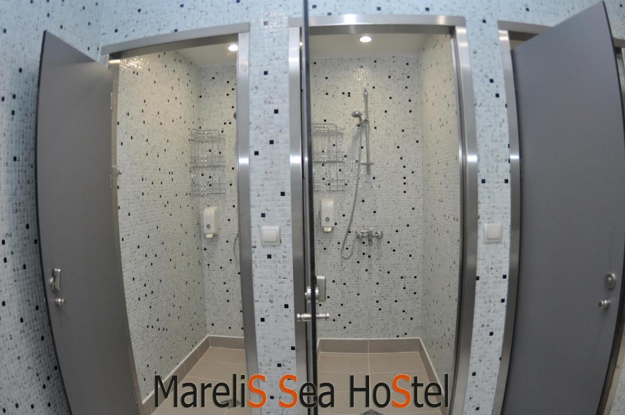 Marelis Sea Hostel Varna Luaran gambar