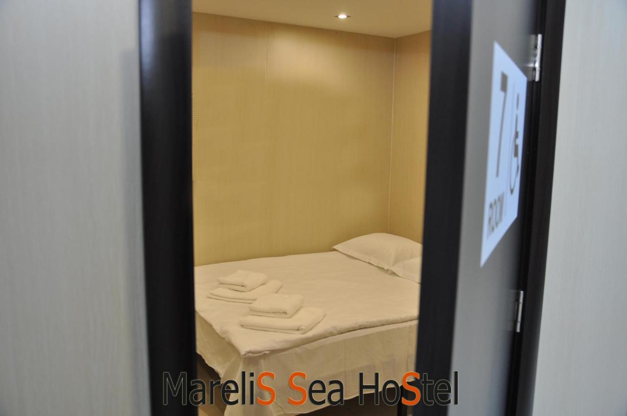 Marelis Sea Hostel Varna Luaran gambar