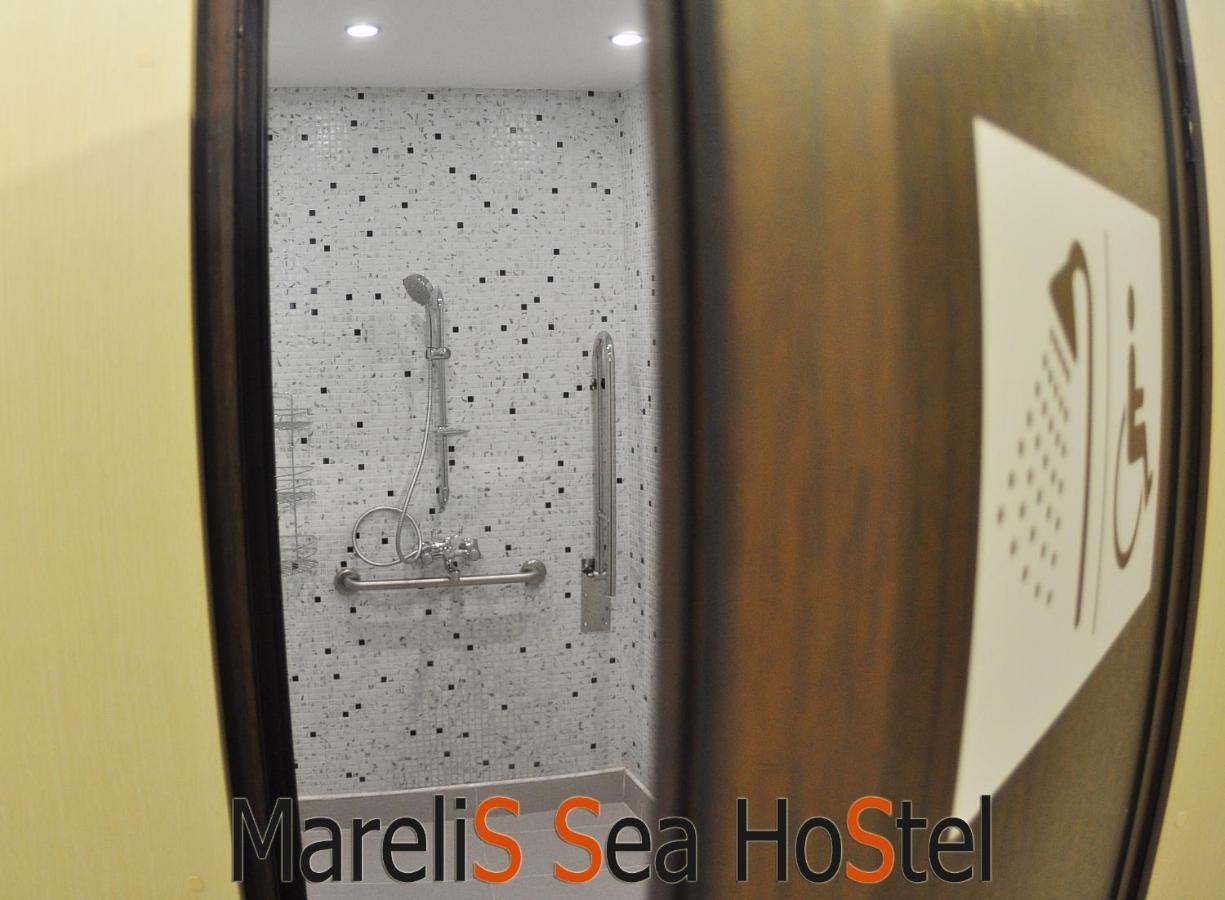 Marelis Sea Hostel Varna Luaran gambar
