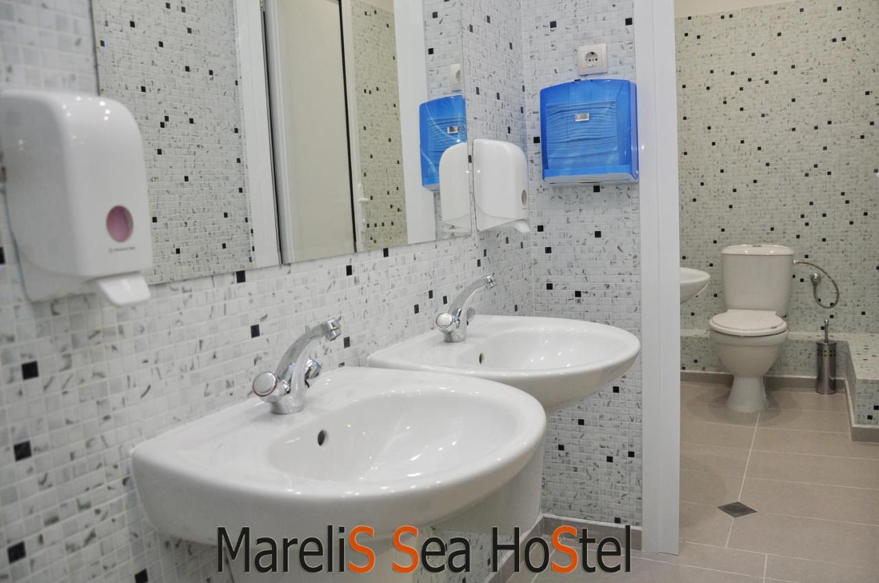 Marelis Sea Hostel Varna Luaran gambar