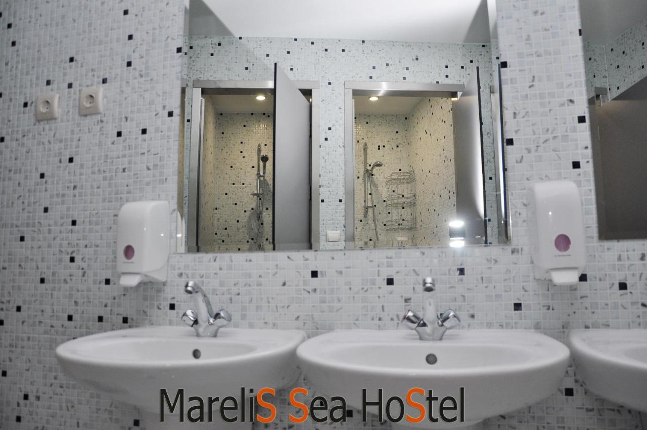 Marelis Sea Hostel Varna Luaran gambar