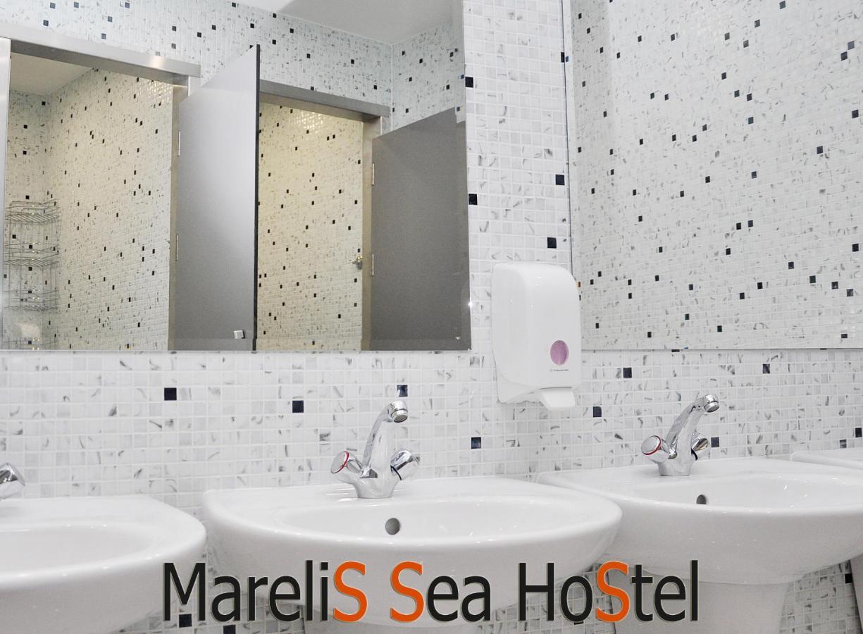 Marelis Sea Hostel Varna Luaran gambar