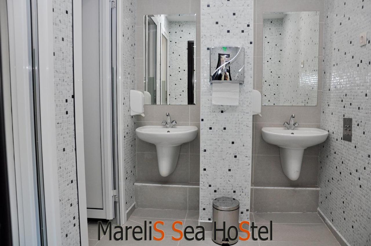 Marelis Sea Hostel Varna Luaran gambar