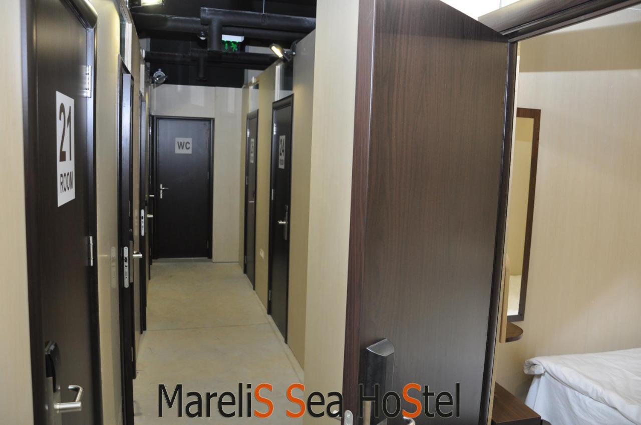 Marelis Sea Hostel Varna Luaran gambar