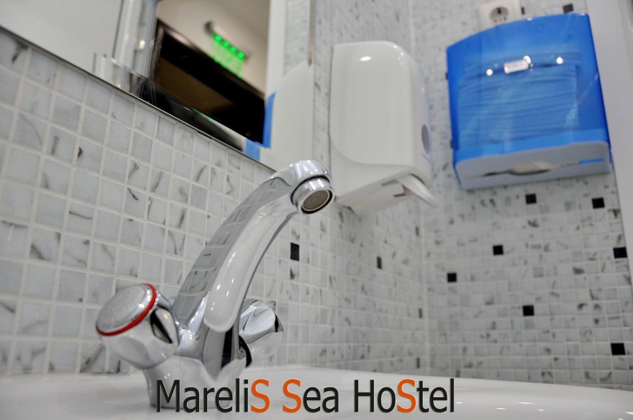 Marelis Sea Hostel Varna Luaran gambar
