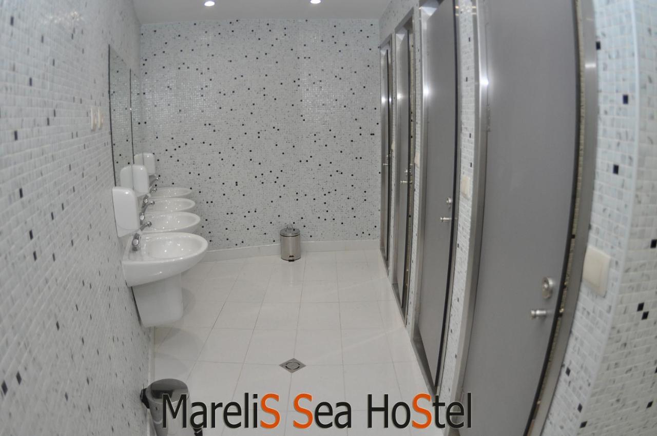Marelis Sea Hostel Varna Luaran gambar