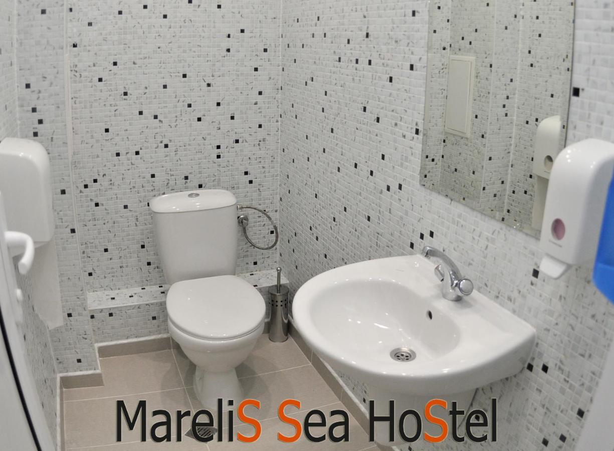 Marelis Sea Hostel Varna Luaran gambar