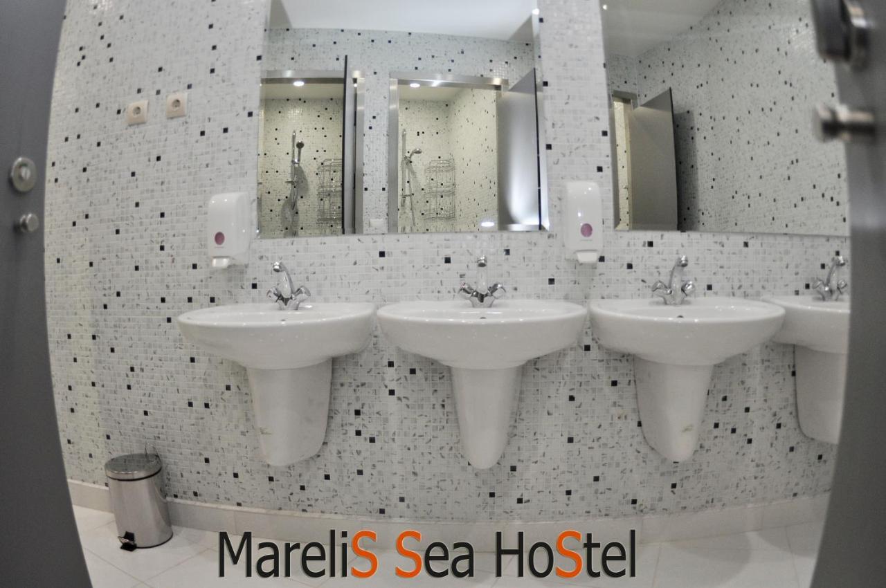 Marelis Sea Hostel Varna Luaran gambar
