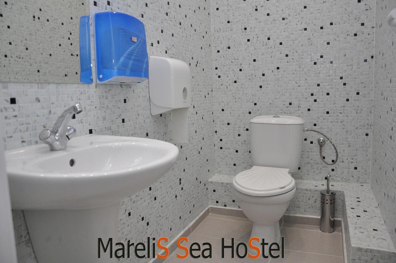 Marelis Sea Hostel Varna Luaran gambar