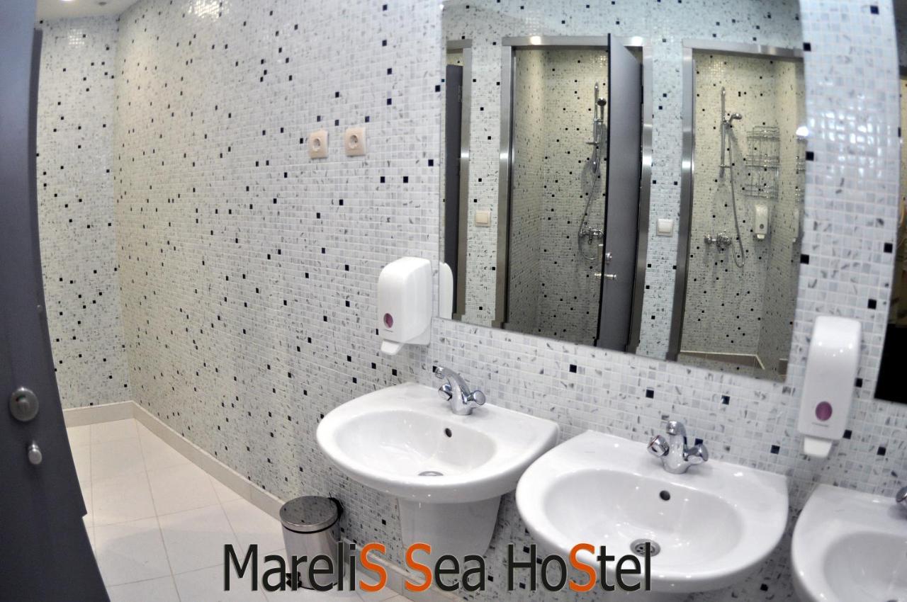 Marelis Sea Hostel Varna Luaran gambar