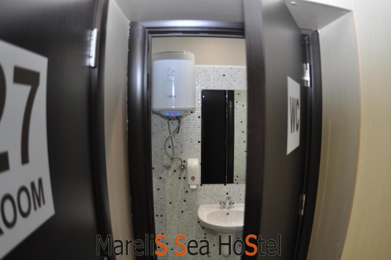 Marelis Sea Hostel Varna Luaran gambar