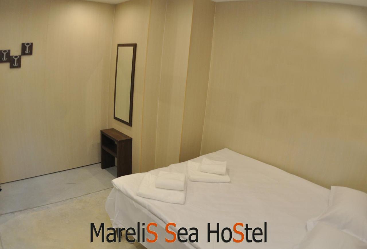 Marelis Sea Hostel Varna Luaran gambar