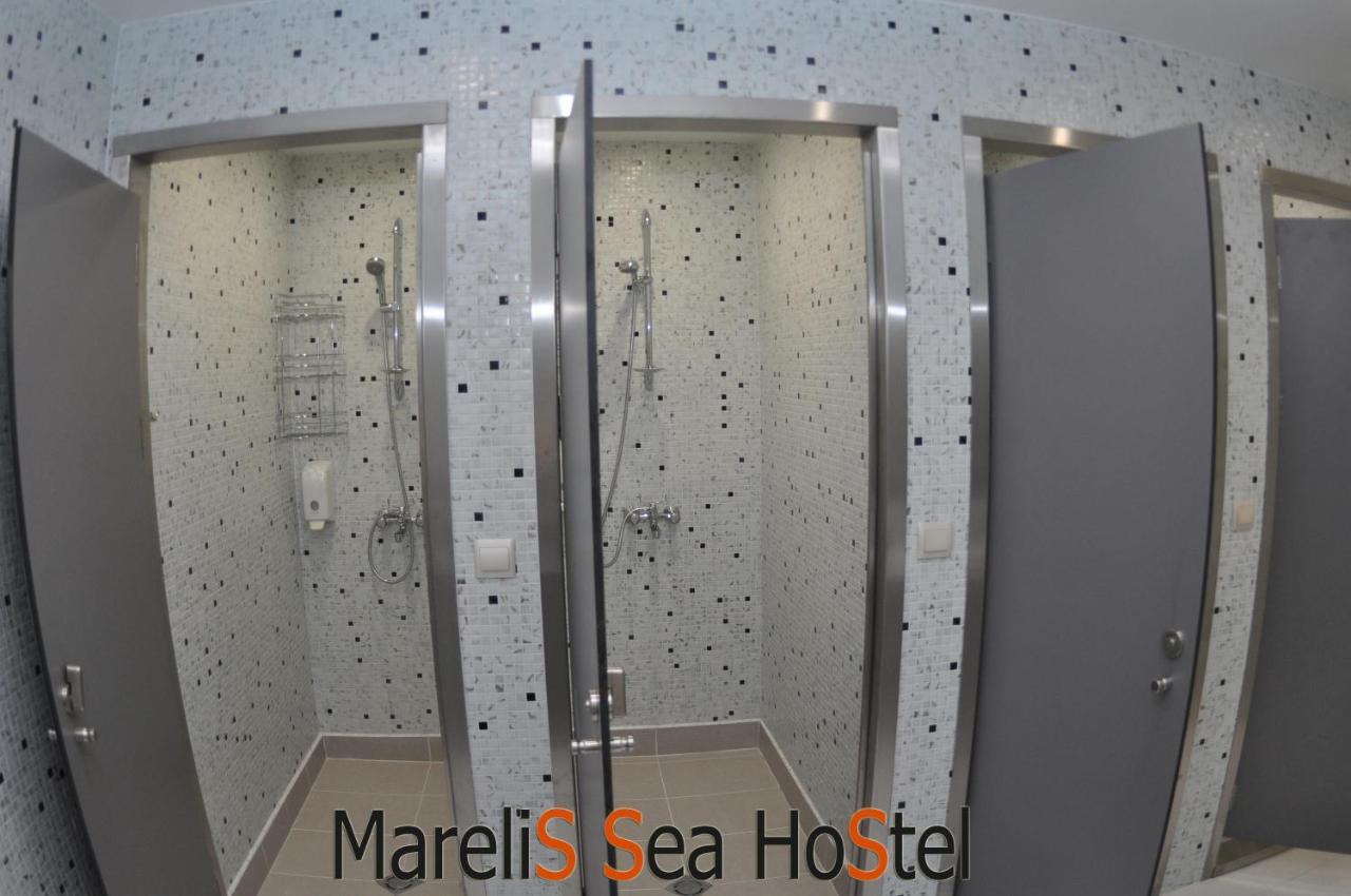 Marelis Sea Hostel Varna Luaran gambar