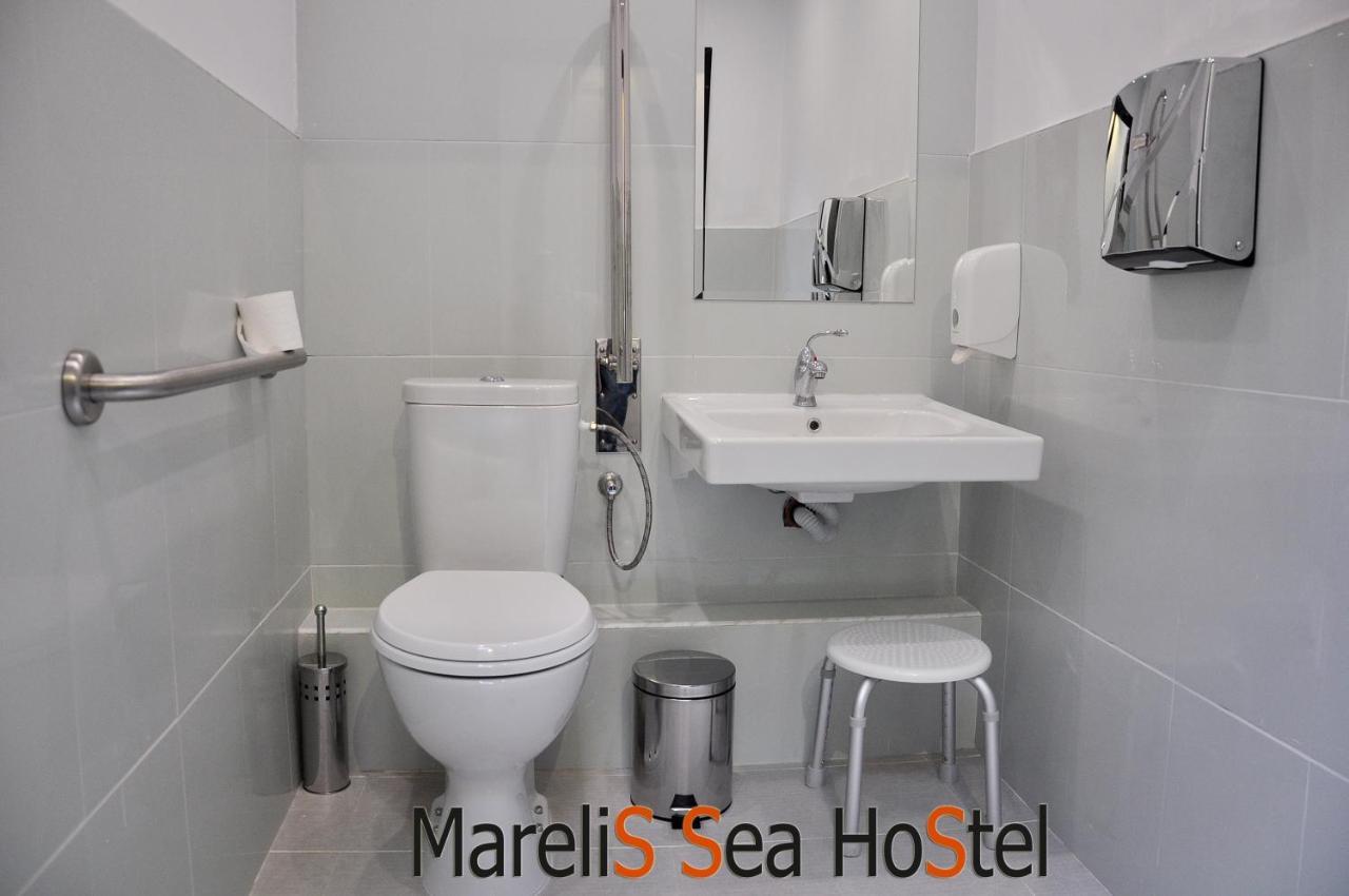 Marelis Sea Hostel Varna Luaran gambar
