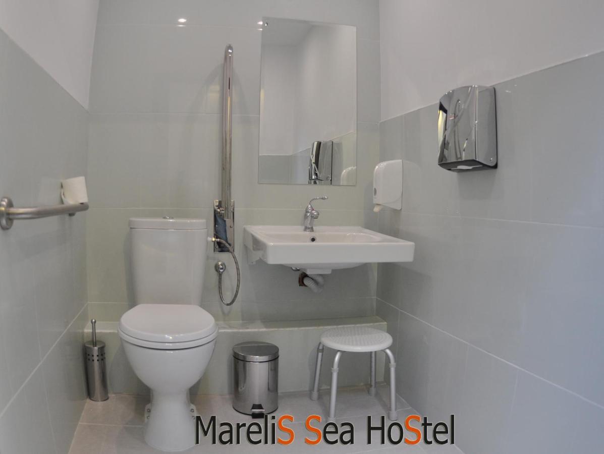 Marelis Sea Hostel Varna Luaran gambar