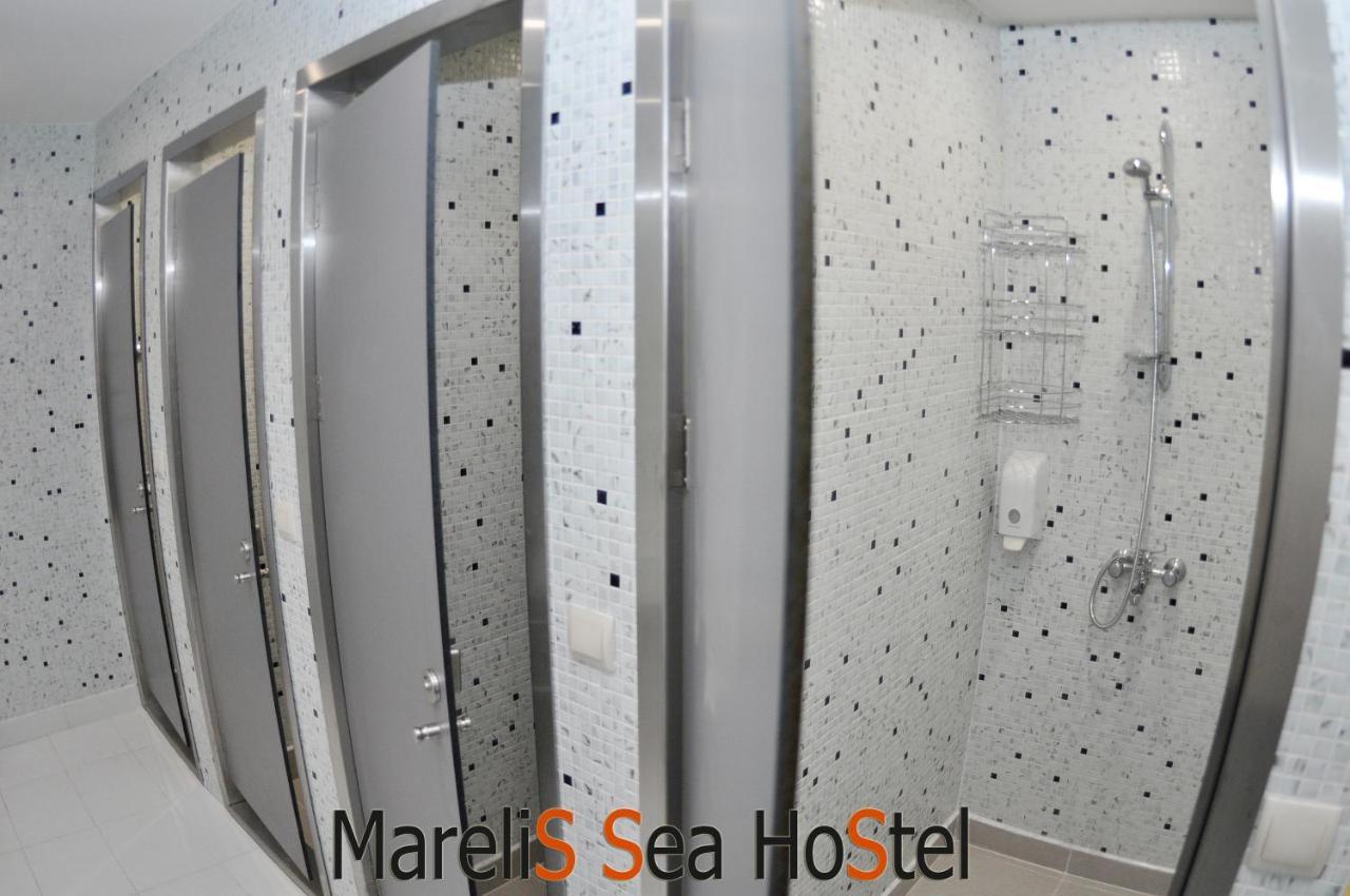 Marelis Sea Hostel Varna Luaran gambar