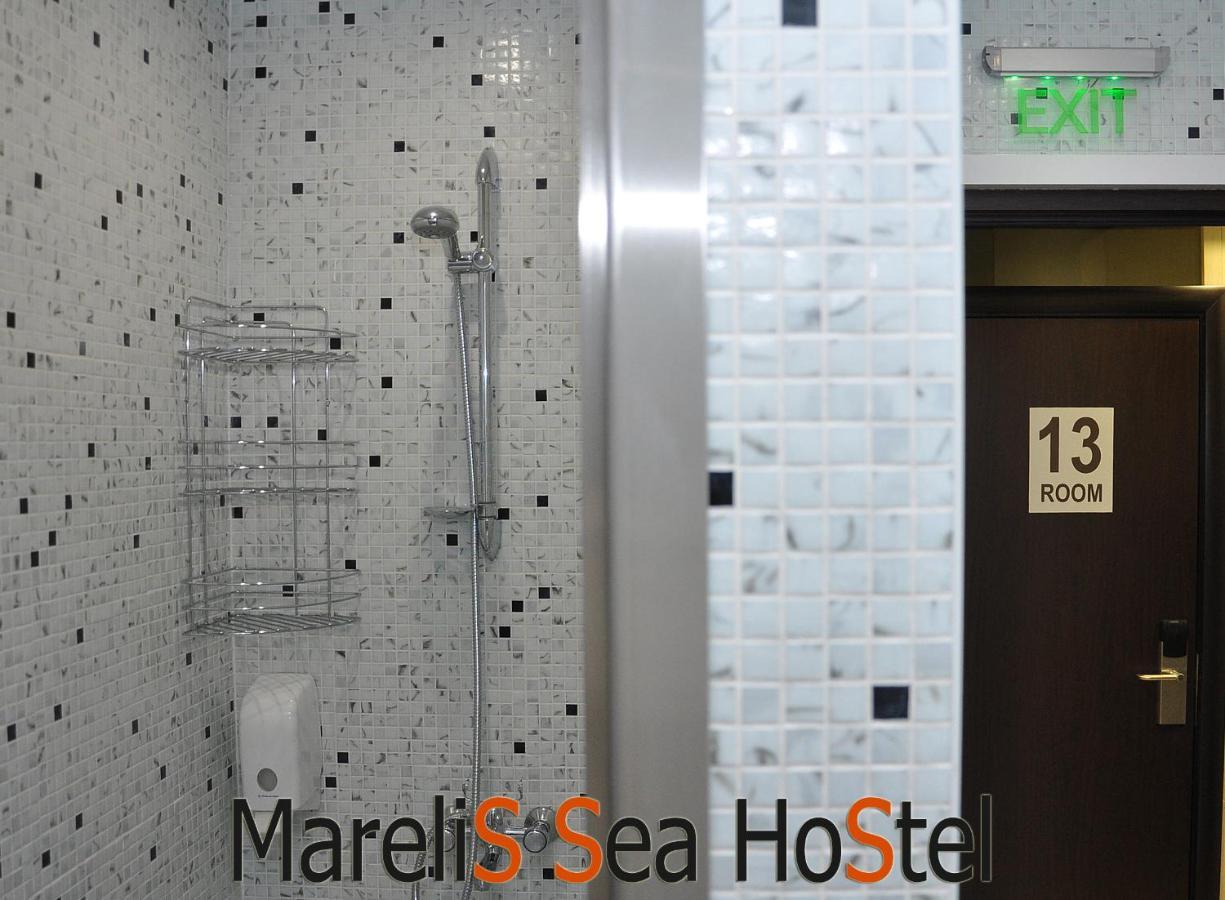 Marelis Sea Hostel Varna Luaran gambar