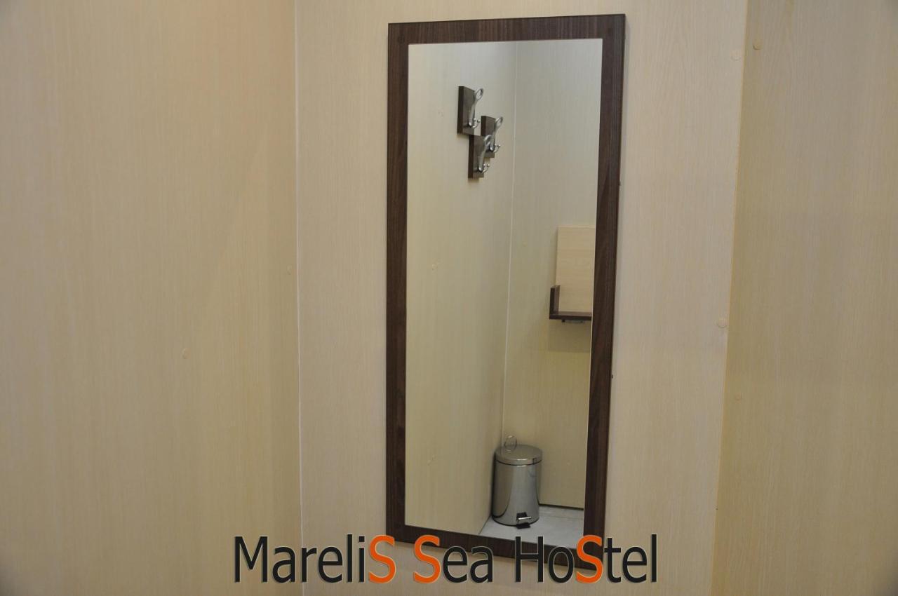 Marelis Sea Hostel Varna Luaran gambar